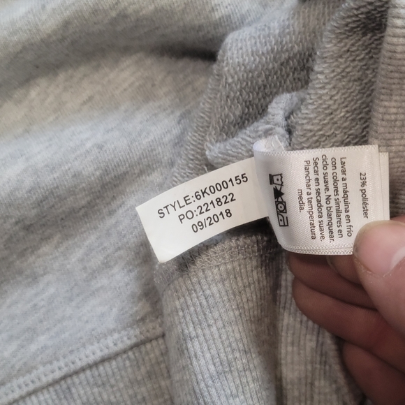 Vineyard Vines Martha's Vineyard Embroidered KC Royals👑 Logo Pullover 1/4Zip-Up - Picture 11 of 16